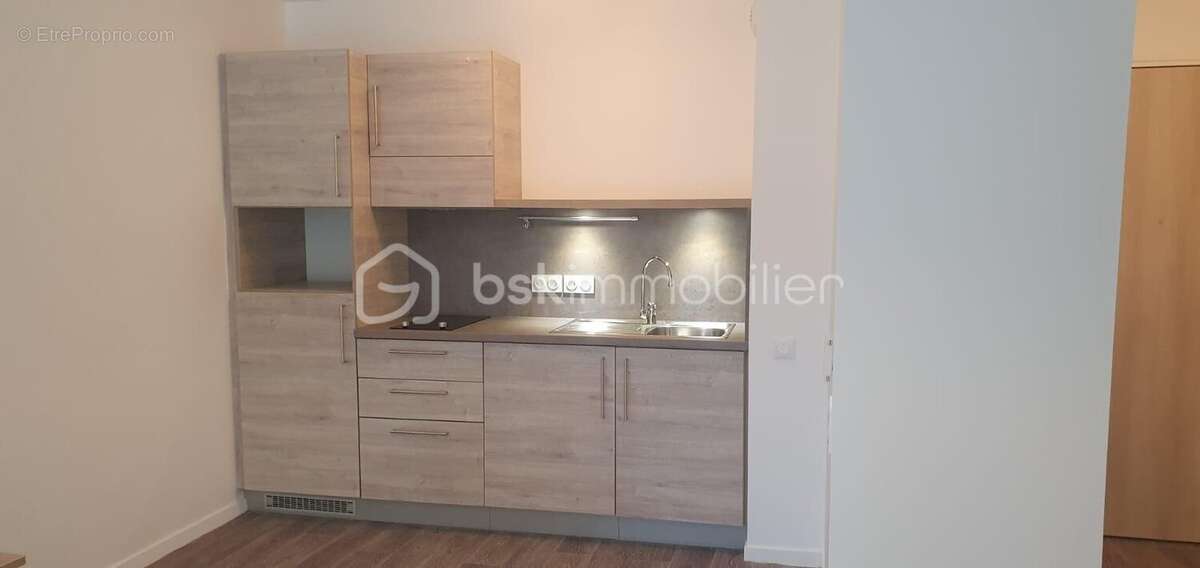 Appartement T2 meublé – Résidence seniors de standing – Investissement locatif sécurisé - BAIL Commercial - photo 6