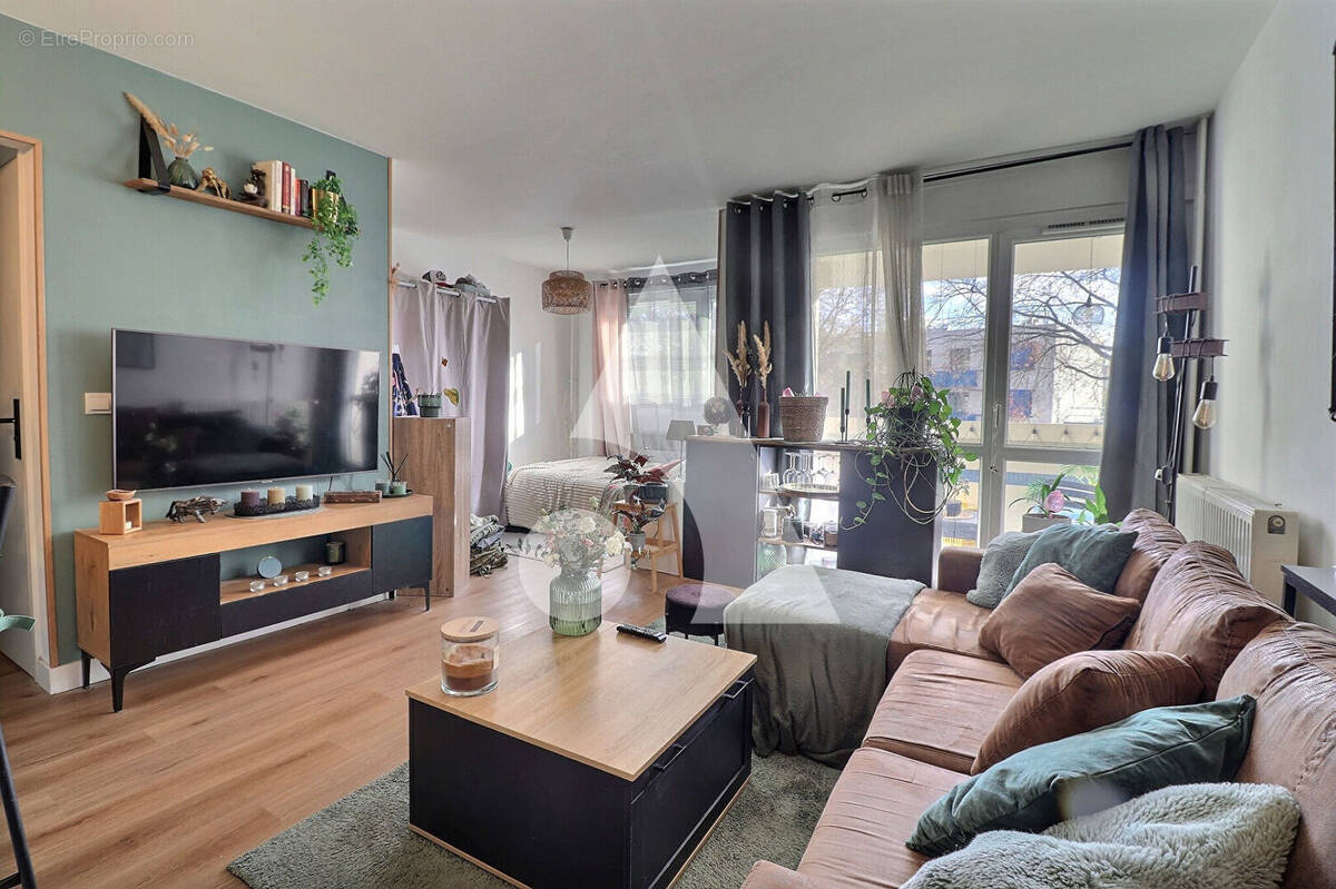 Appartement à FRANCONVILLE