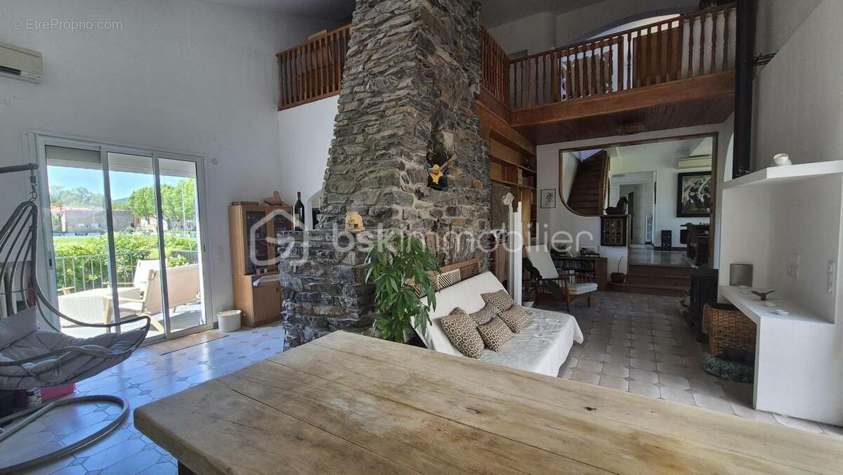 Maison à CERET
