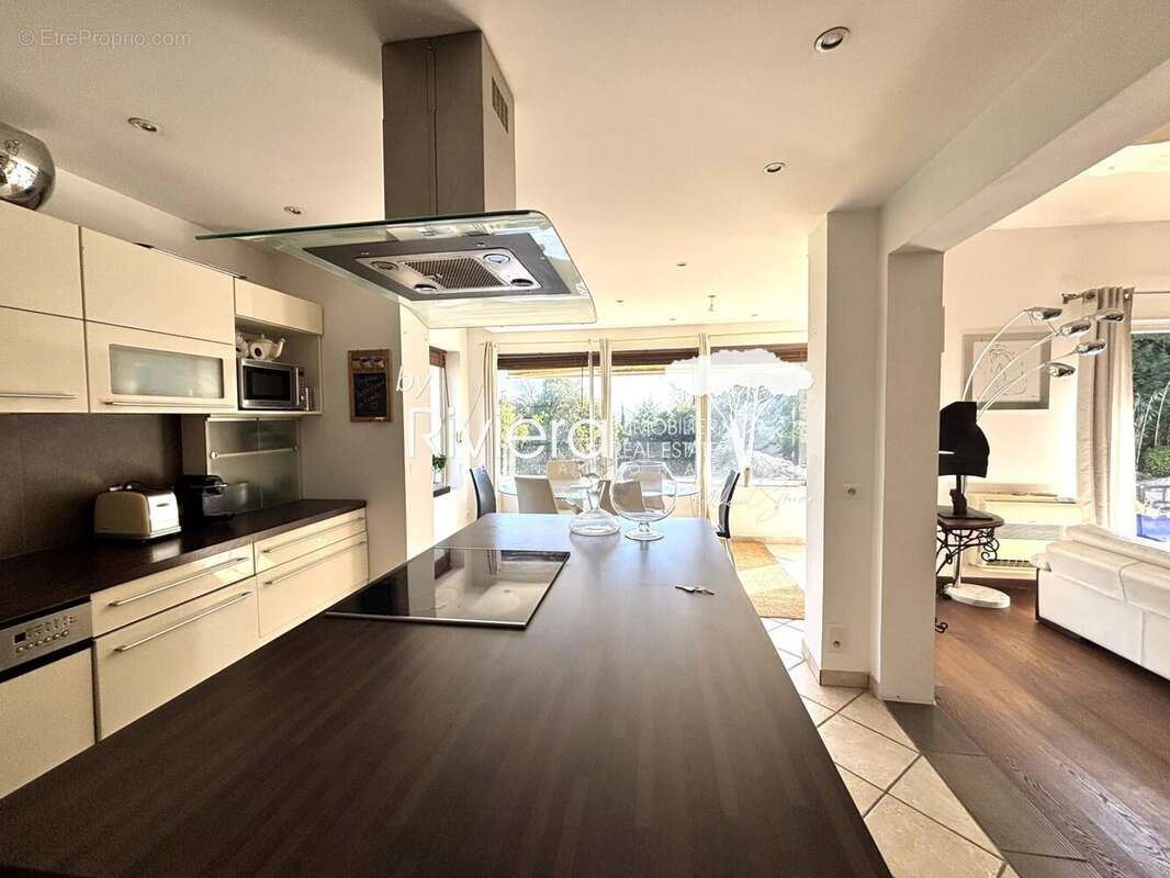 Maison à CAVALAIRE-SUR-MER