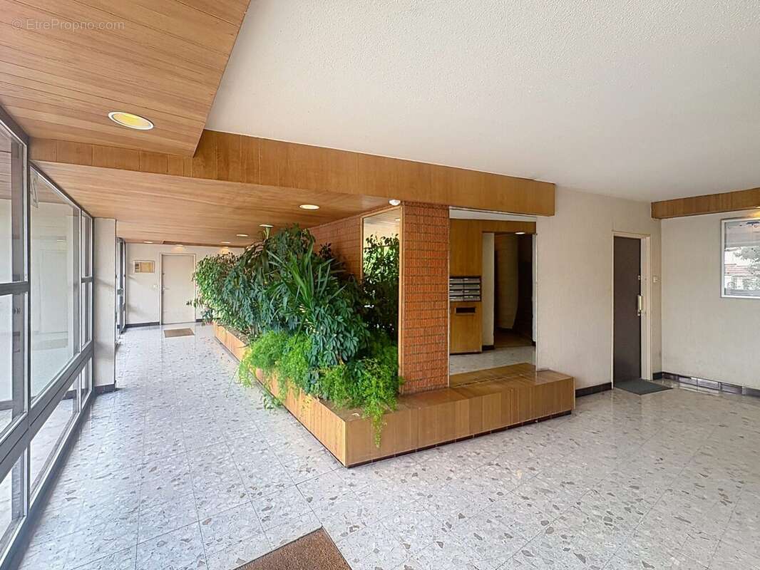 Appartement à CHEVILLY-LARUE