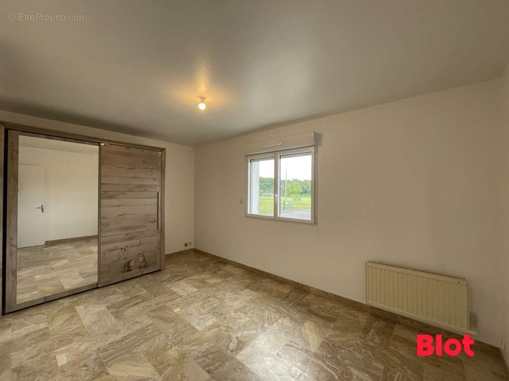 Maison à ERCE-EN-LAMEE