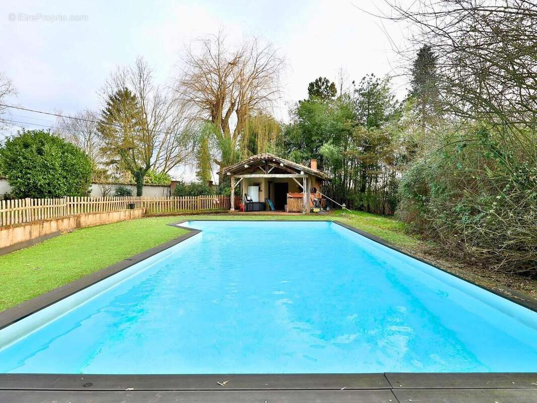 Photo 8 - Maison à NEUVILLE-LES-DAMES