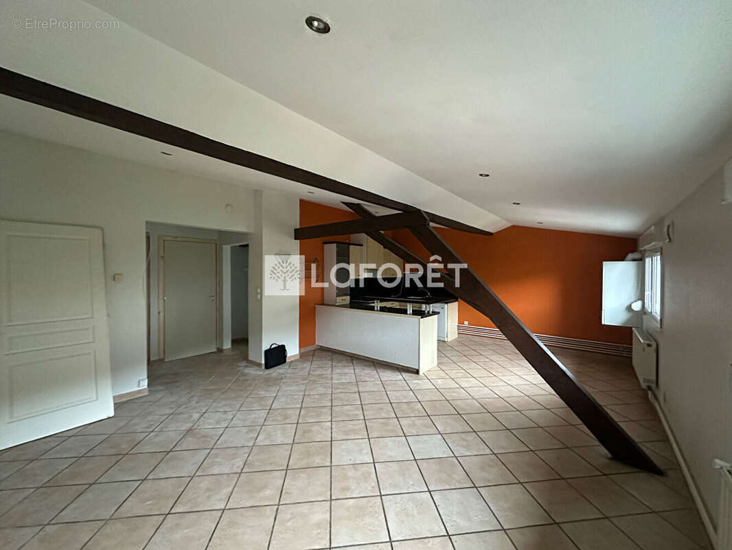 Immeuble Algrange 690 m2 - photo 4