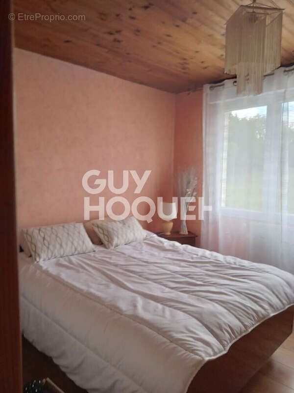 Maison 120 m² à Picauville  - photo 5