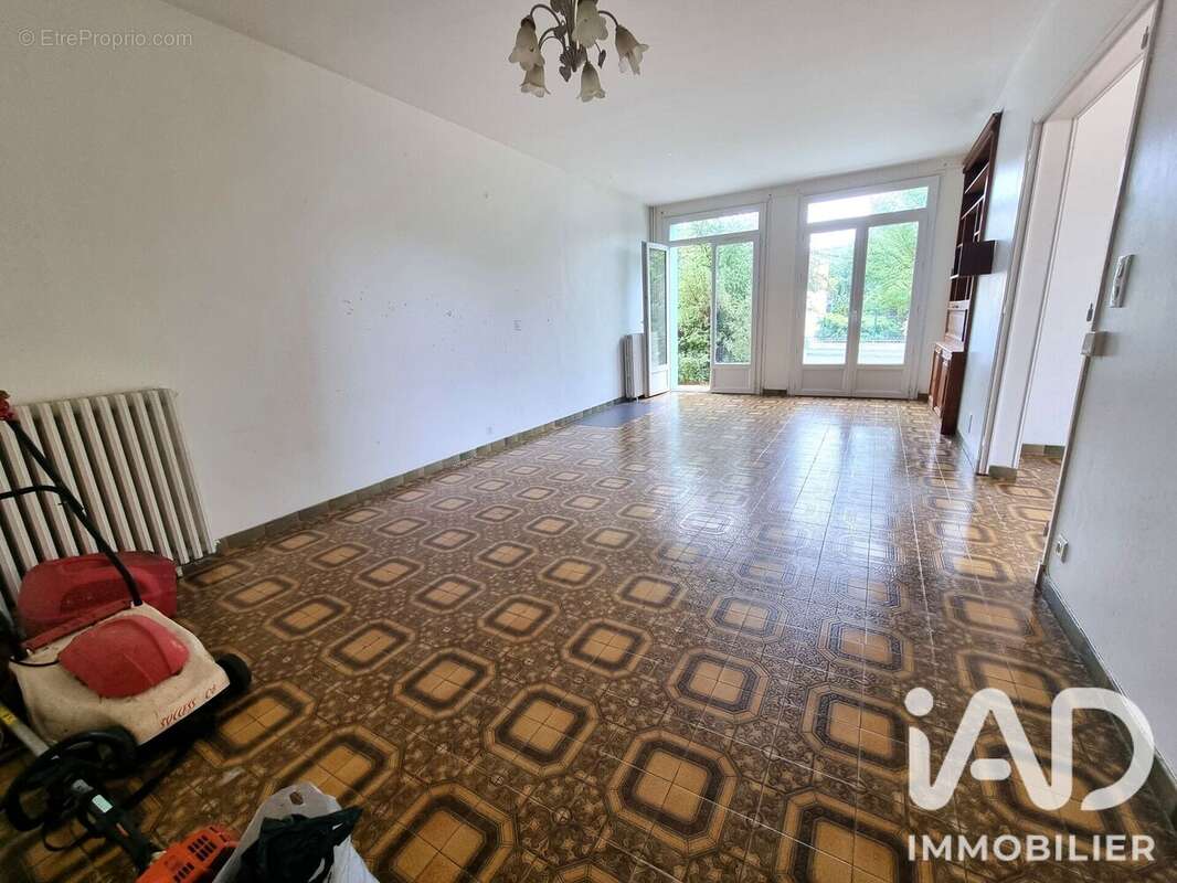 Photo 3 - Maison à BERGERAC