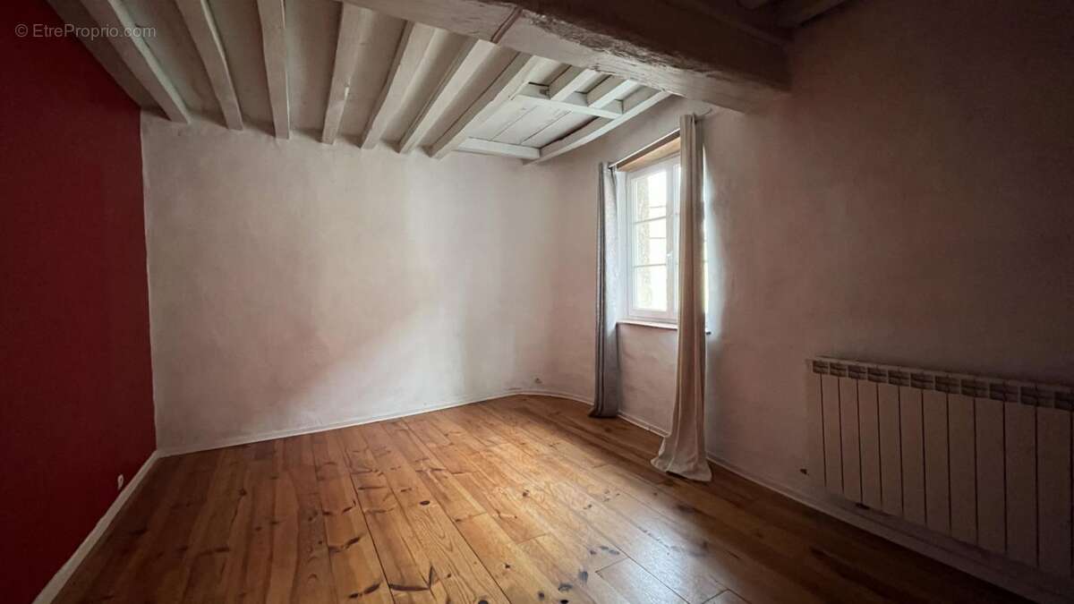 Appartement à LA TAGNIERE