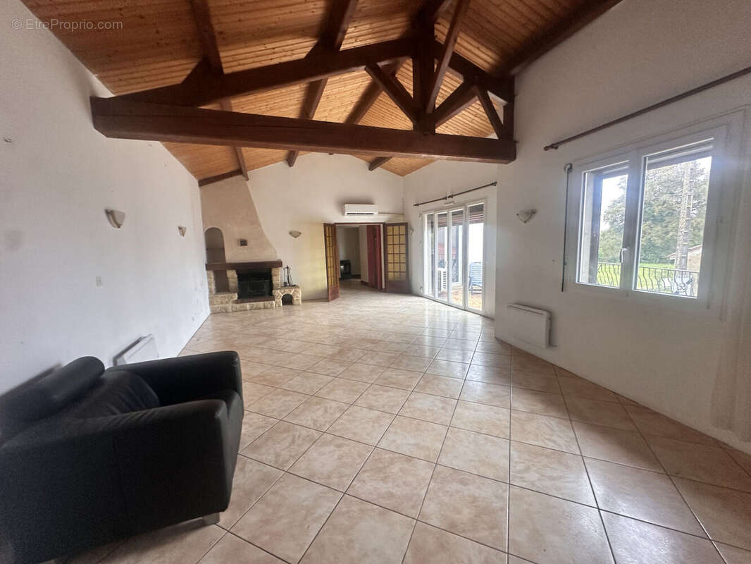 Photo 7 - Maison à PUY-DE-SERRE