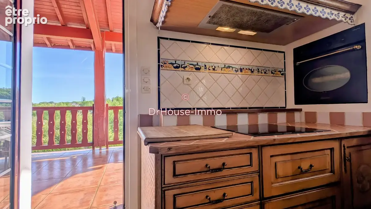 Maison 4 pièces 181 m² à vendre à Urrugne (64122) - photo 27