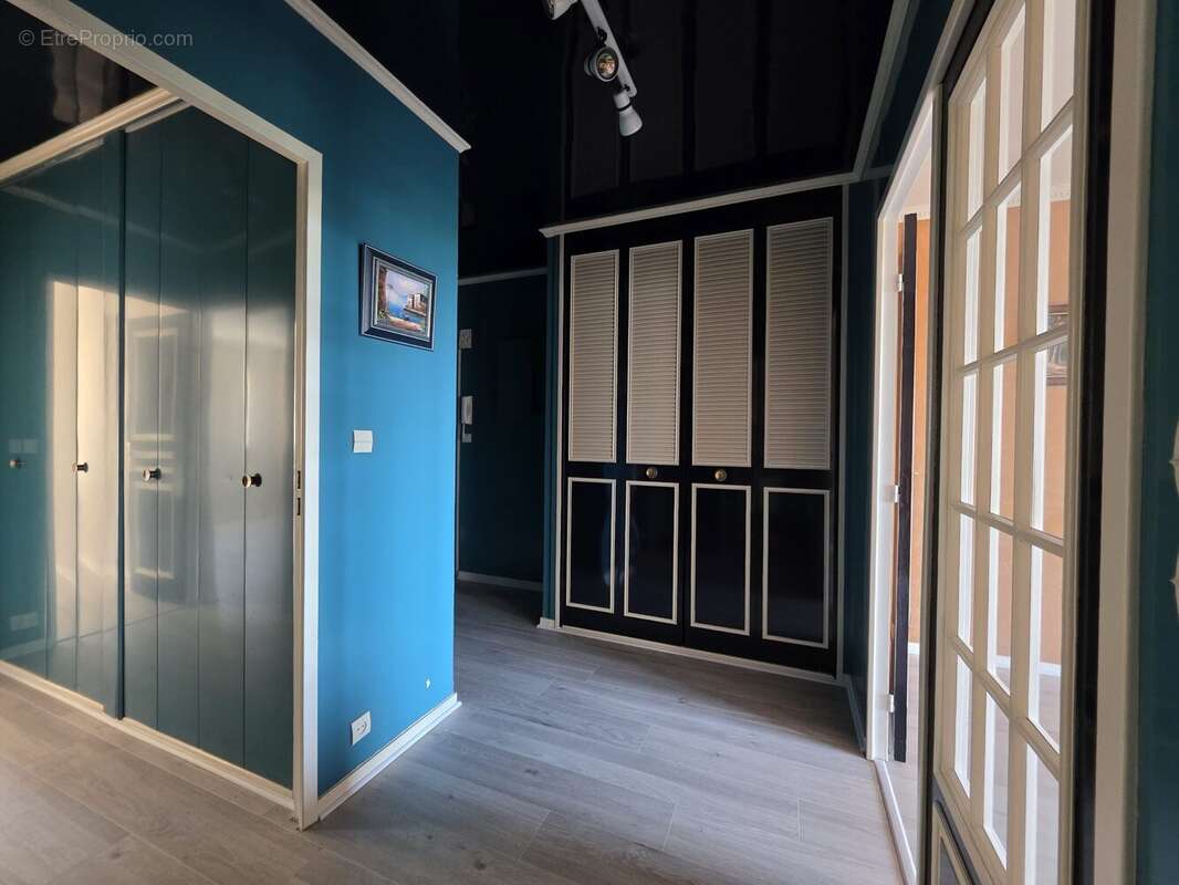 Appartement à TALANT
