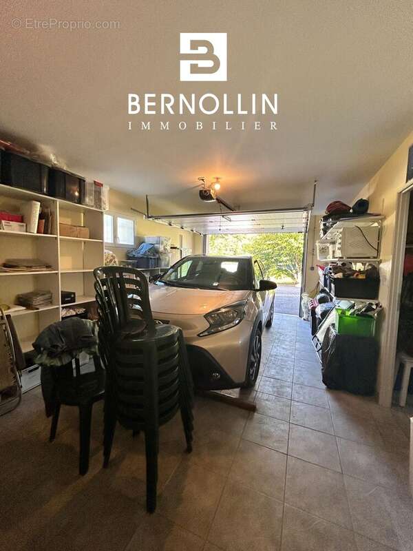 Maison à AMBERIEU-EN-BUGEY