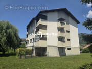 Appartement à THYEZ
