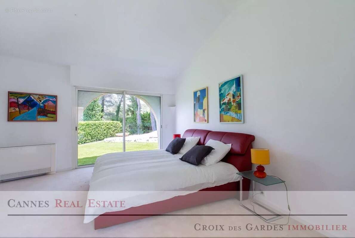 Maison à MOUANS-SARTOUX