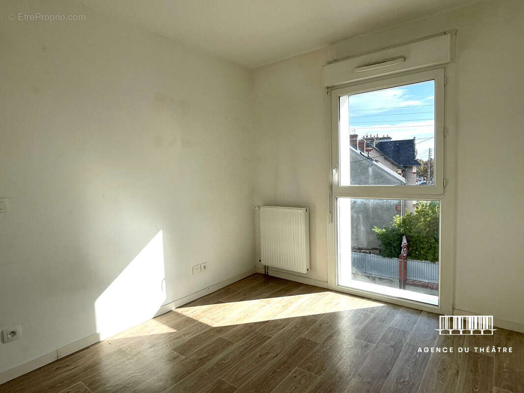Appartement à CAEN