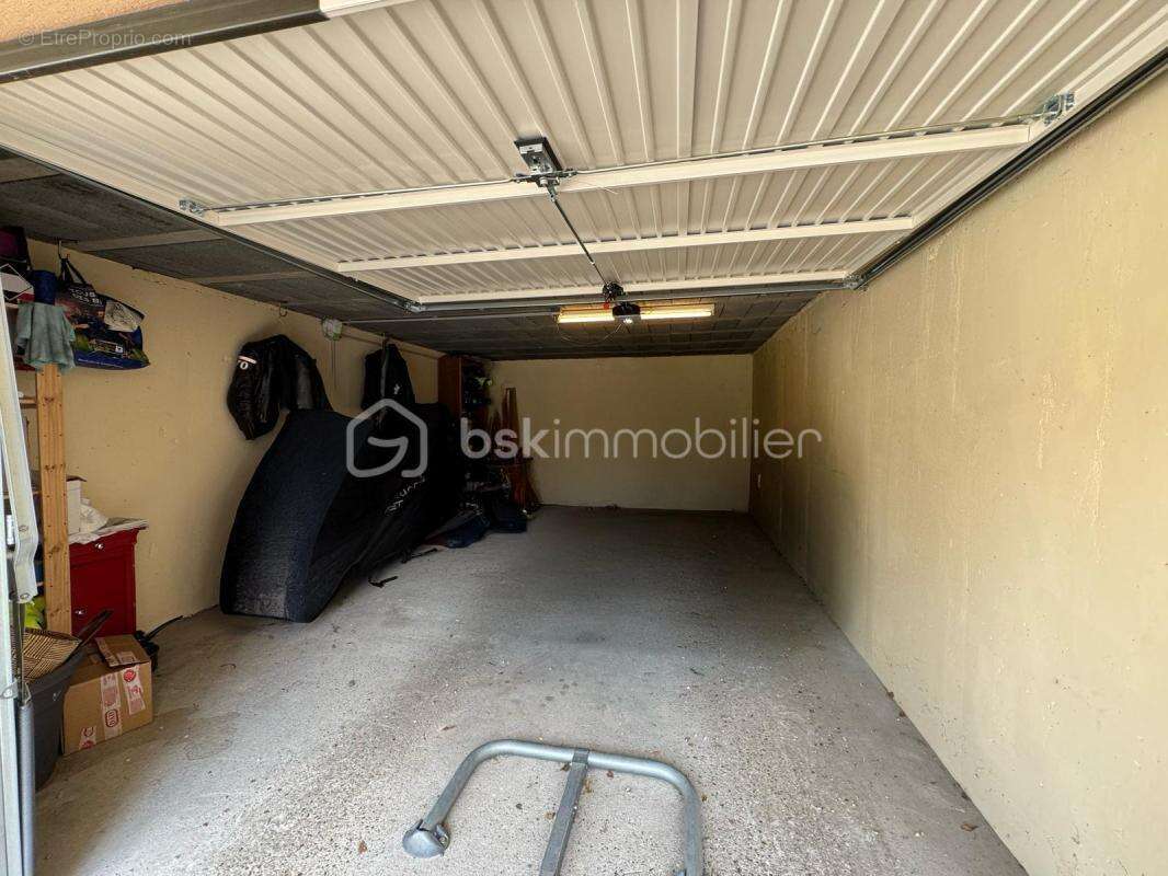 Appartement à EVREUX
