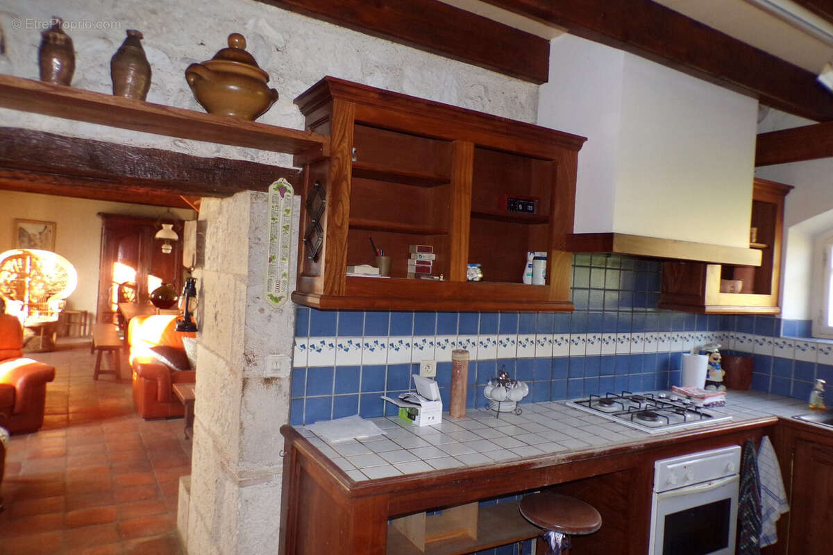 Maison 167 m² à Puymirol  - photo 5