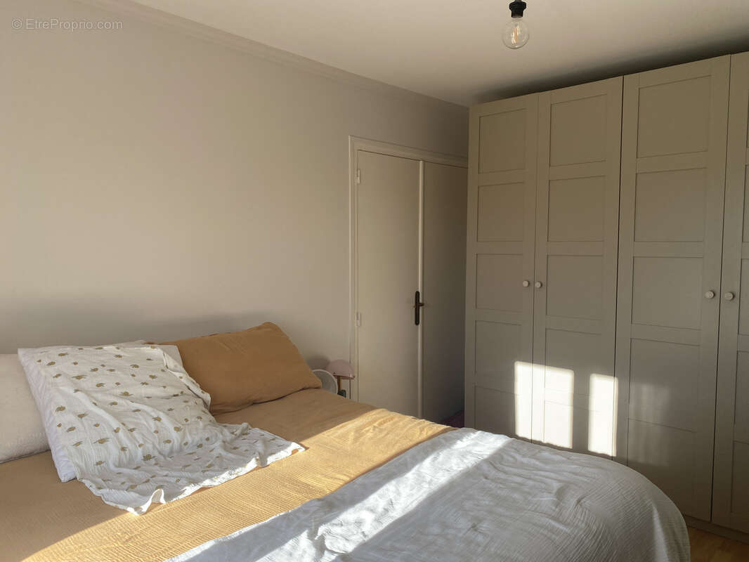 Appartement à BOURG-LES-VALENCE