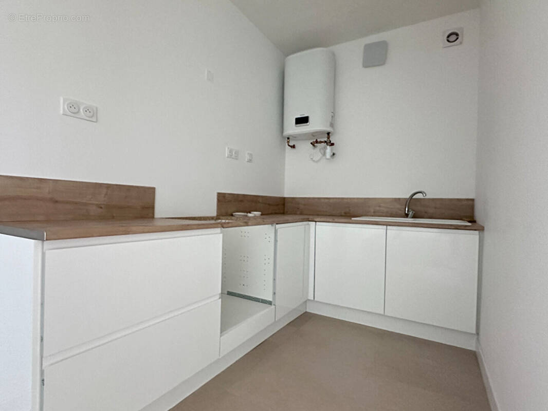 Appartement à ANGOULEME