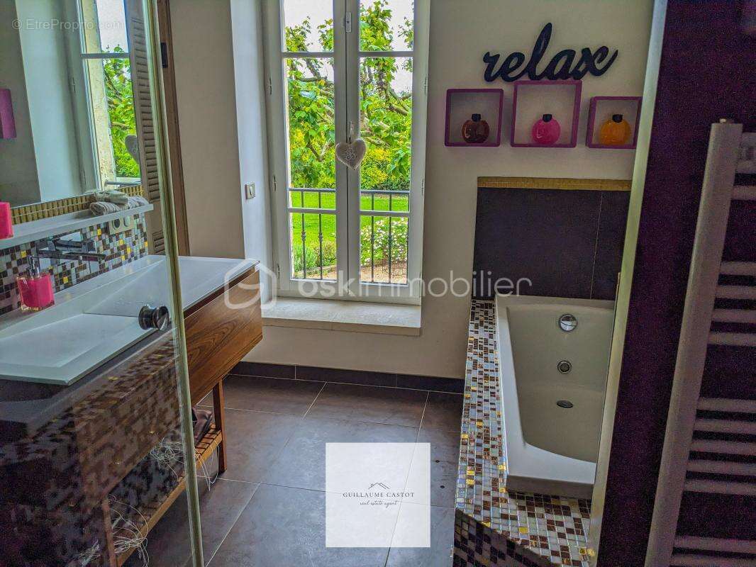 Maison à BARBENTANE