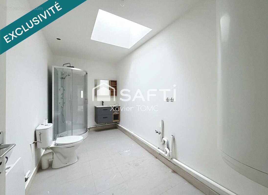 Appartement 68 m² à Mazingarbe  - photo 3