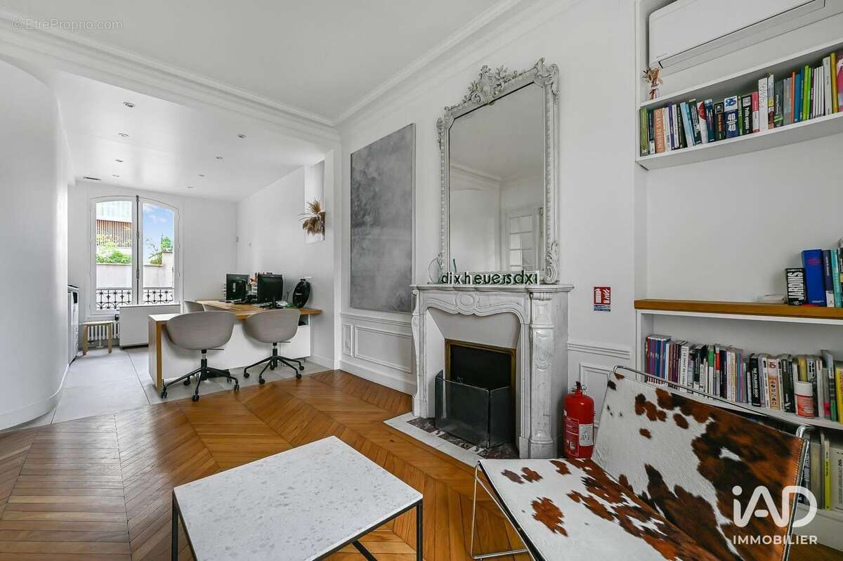 Photo 5 - Commerce à SAINT-MAUR-DES-FOSSES