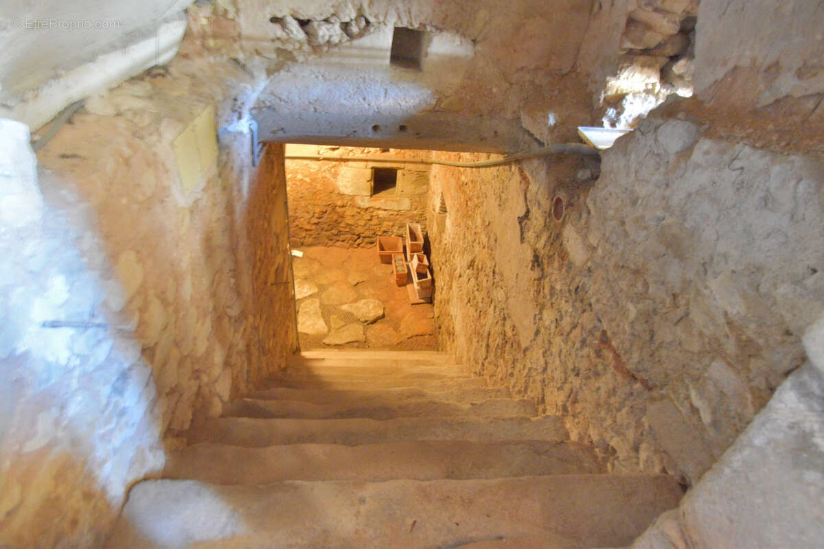 Maison à MOULINS