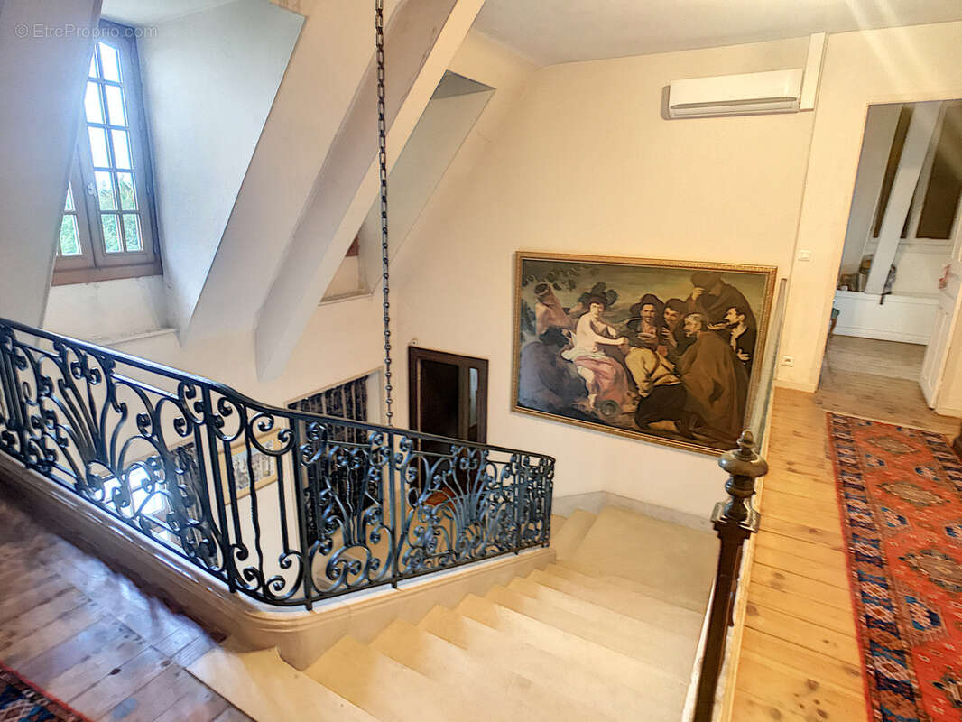 Maison à PAU