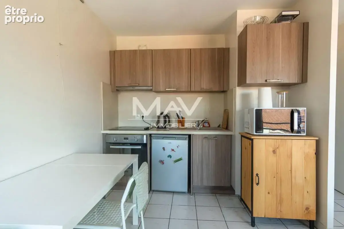 Appartement 2 pièces 38 m² à vendre à Lille (59000) - photo 5