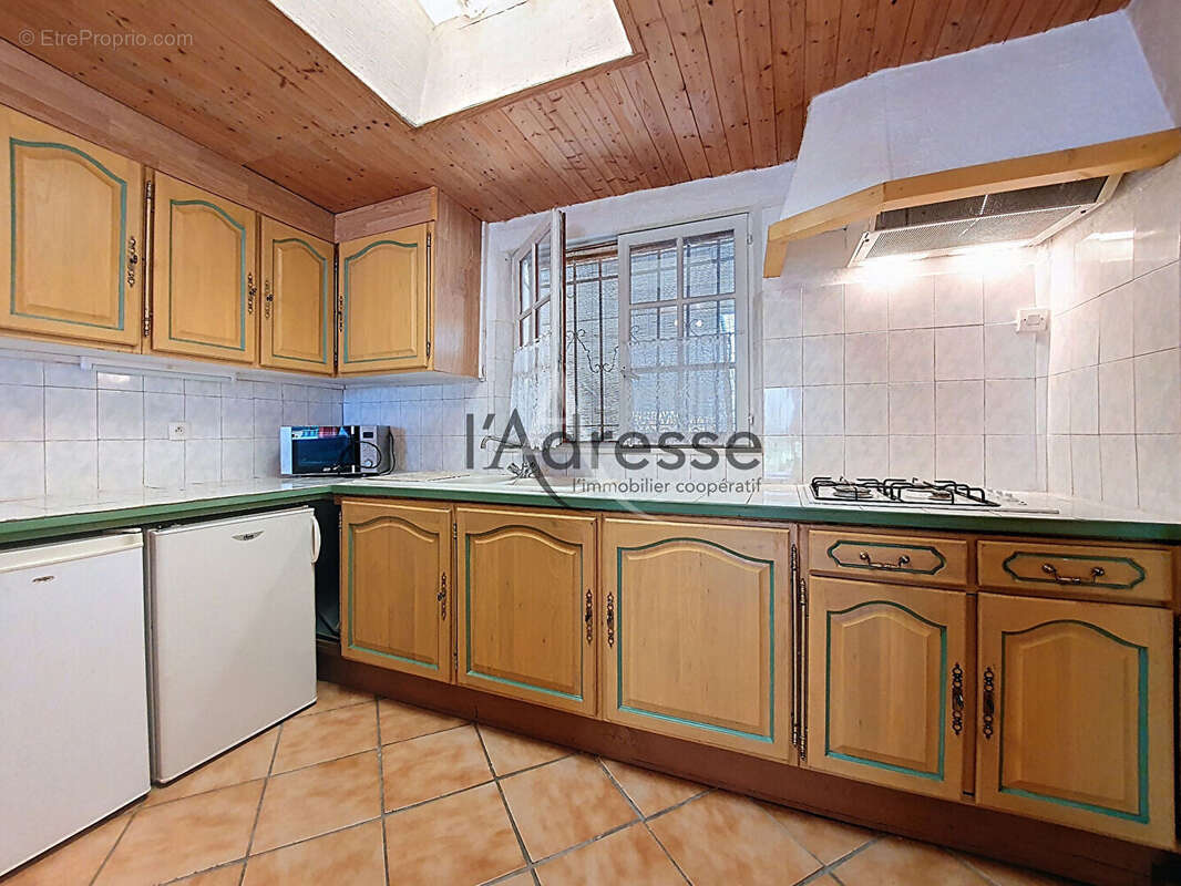 Maison à MONTAUROUX