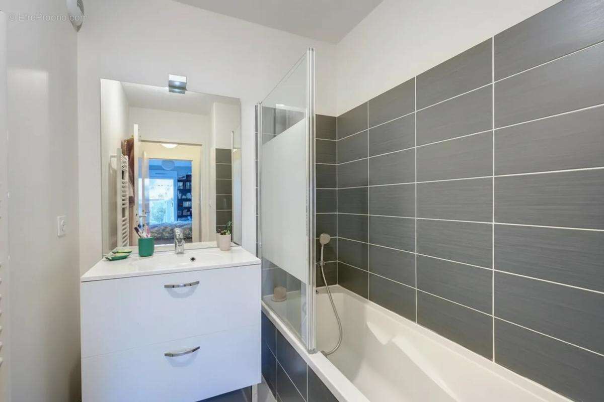 Appartement à FRANCHEVILLE