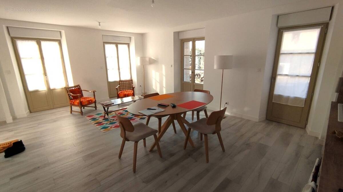 Appartement à CANCALE