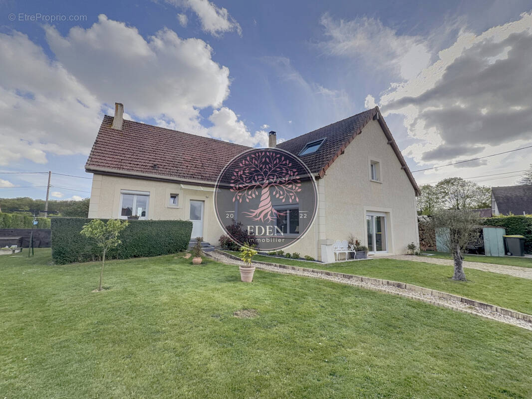 Maison à ANET