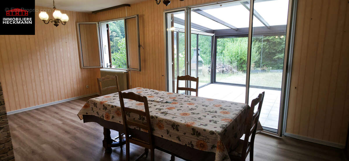 Maison plain-pied 4 pièces 104 m2 sur 14,09 ares de terrain constructible - photo 4