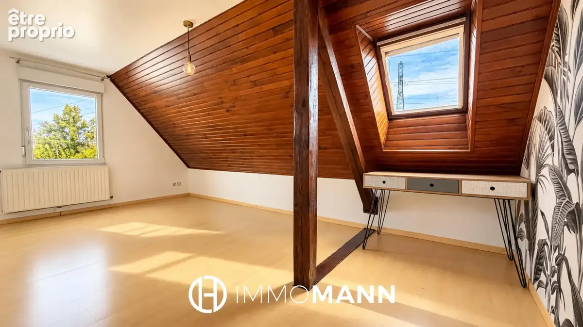 Maison familiale avec sous-sol aménagé - photo 25