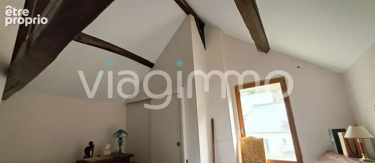 Maison Fontevraud L Abbaye 4 pièce(s) 70 m2 - photo 4