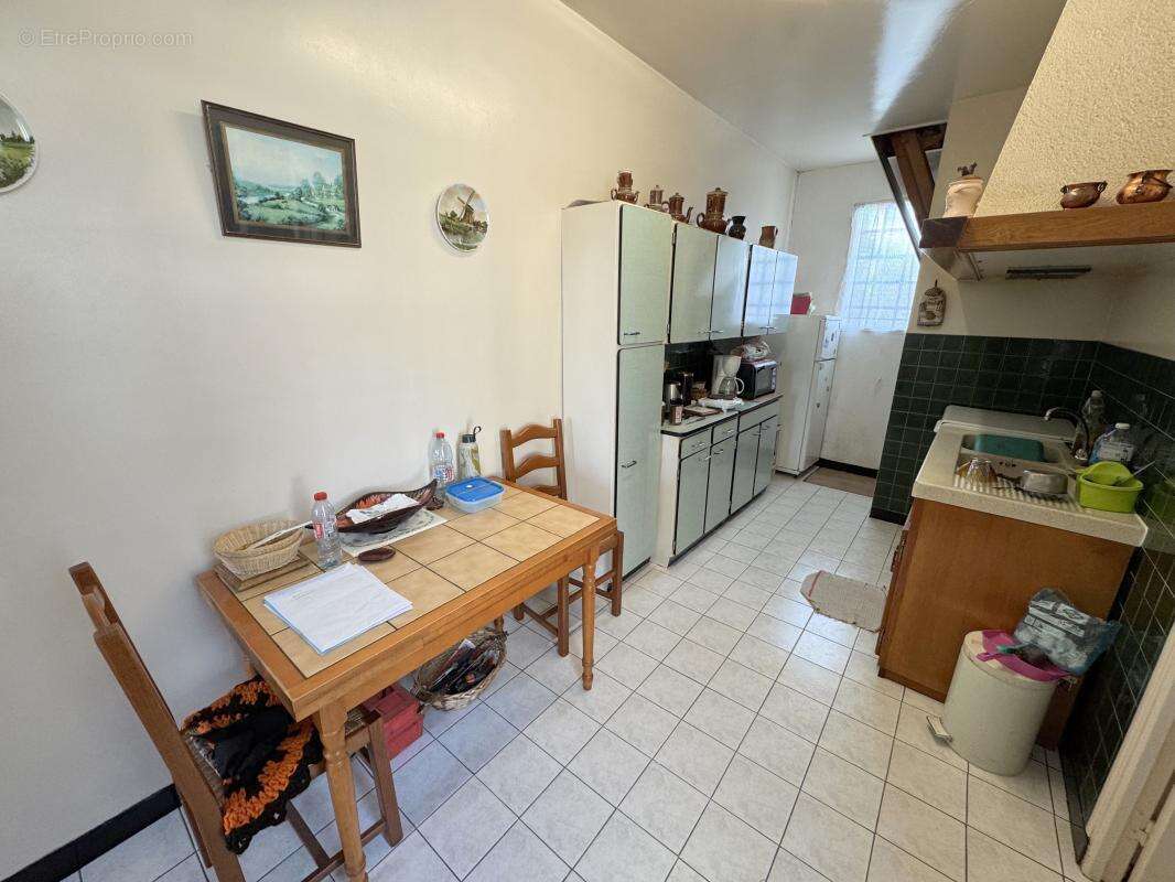 Maison à vendre drancy centre ville - photo 7