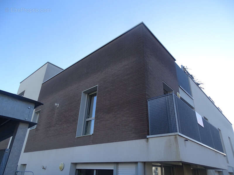 Appartement à ACIGNE