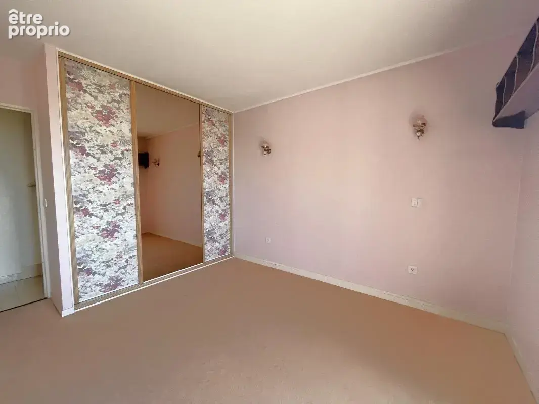 Appartement - photo 9