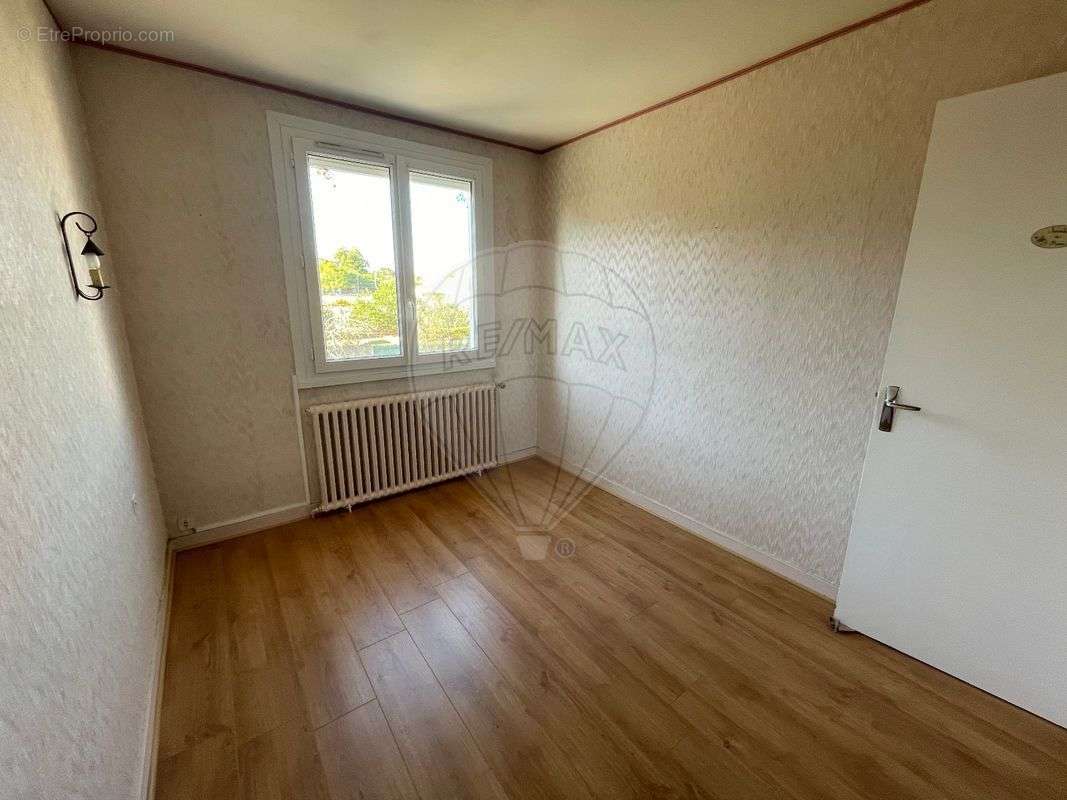 Appartement à PUILBOREAU