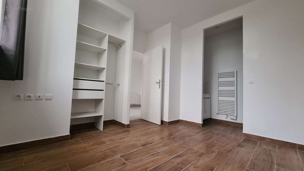 Appartement à LE MANS
