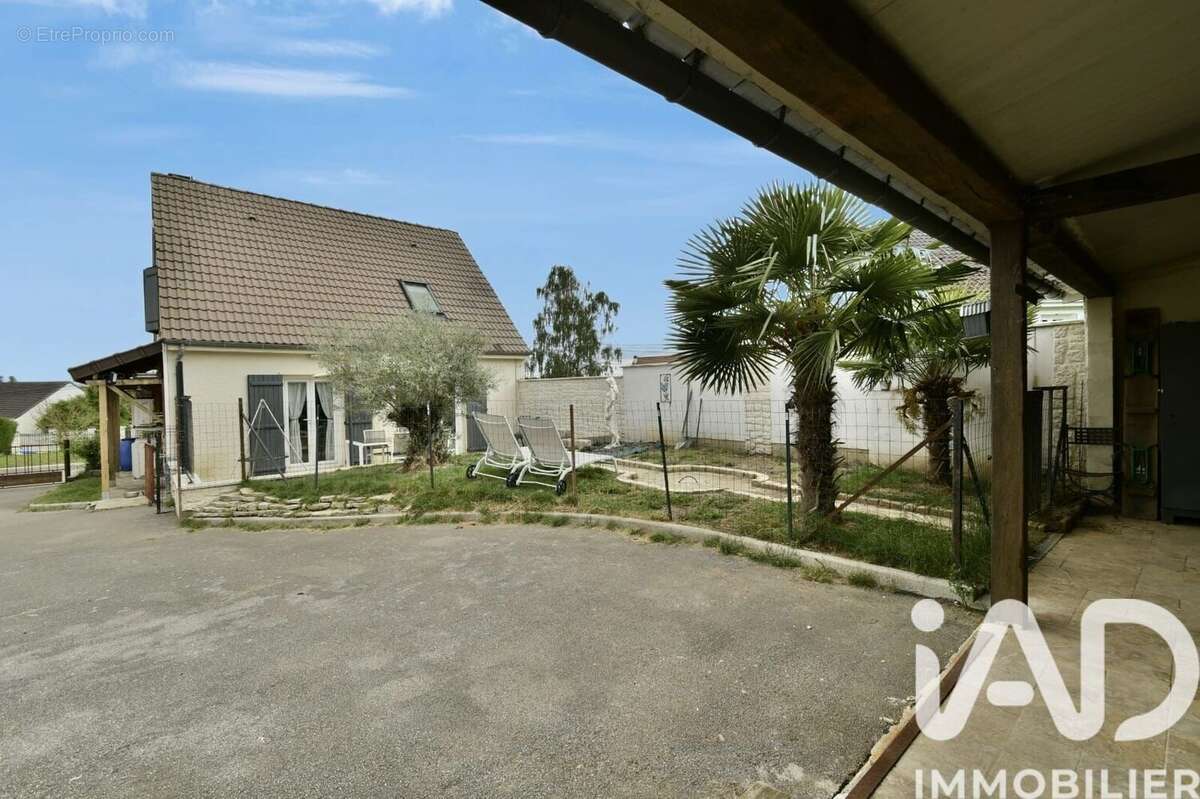 Photo 4 - Maison à FERRIERES