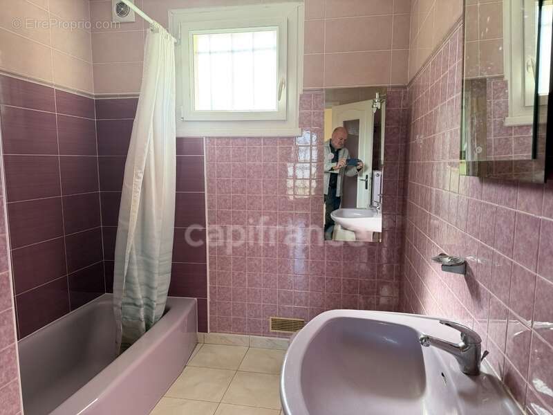 Maison à vendre 6 pièces PONTIGNY (89) de 136 M2 4 chambres Terrain garage plus bâtiment - photo 9