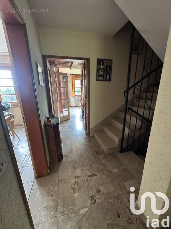 Photo 7 - Maison à LES FINS