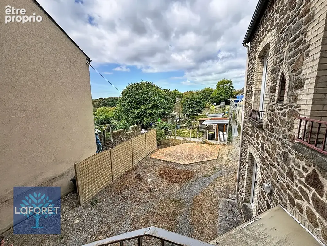 Maison Fougeres 4 pièce(s) - photo 12