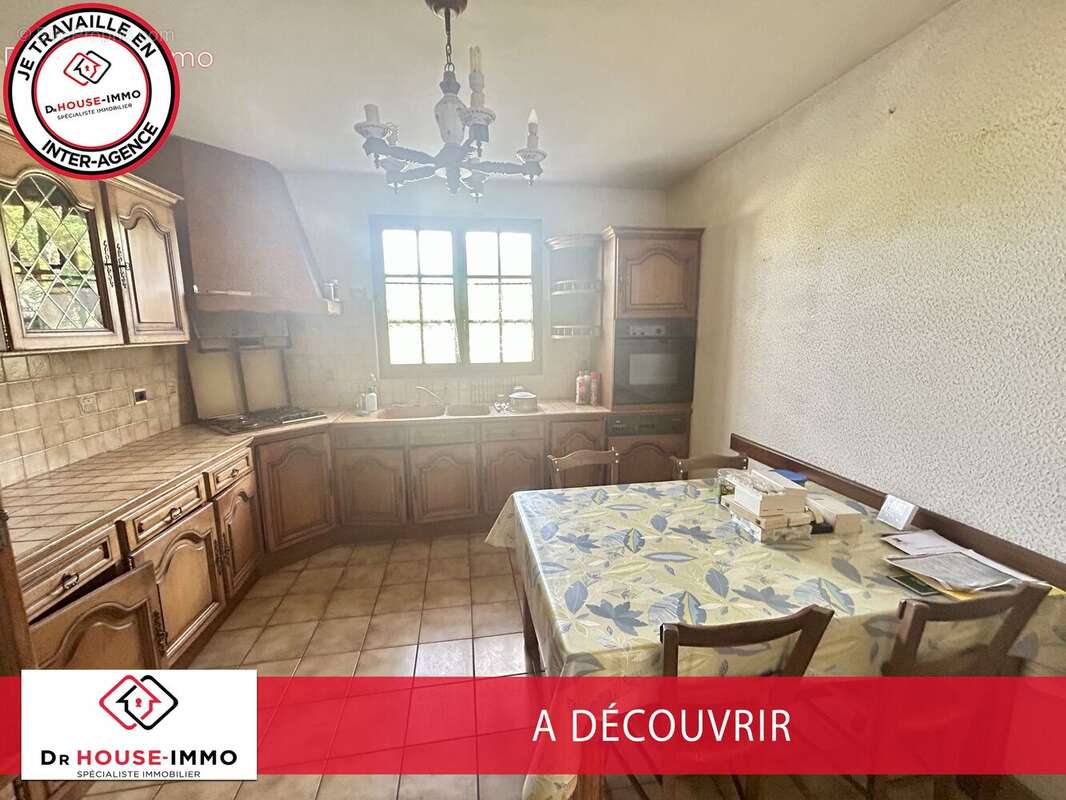 Maison 146 m² à Prechac  - photo 12