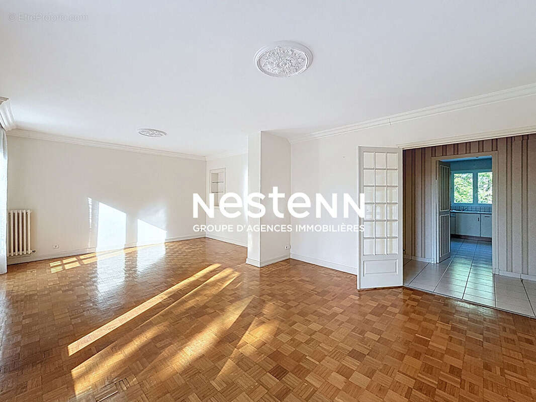 Appartement Joue Les Tours 5 pièces 104 m2 - photo 4