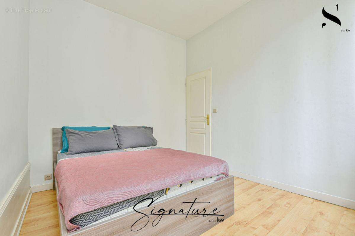 Appartement à LIMOGES