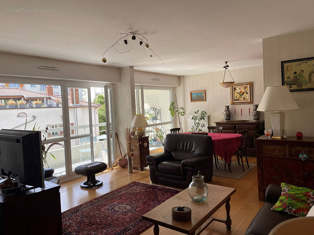 Appartement à MACON