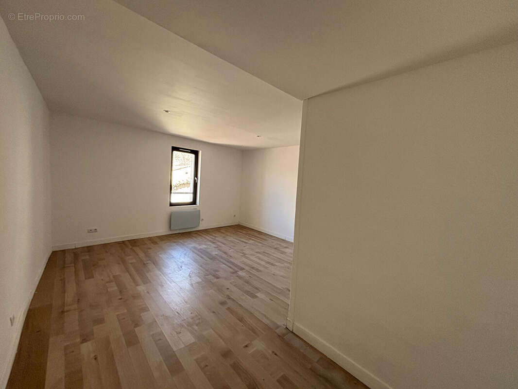 Appartement à BRIGNOLES