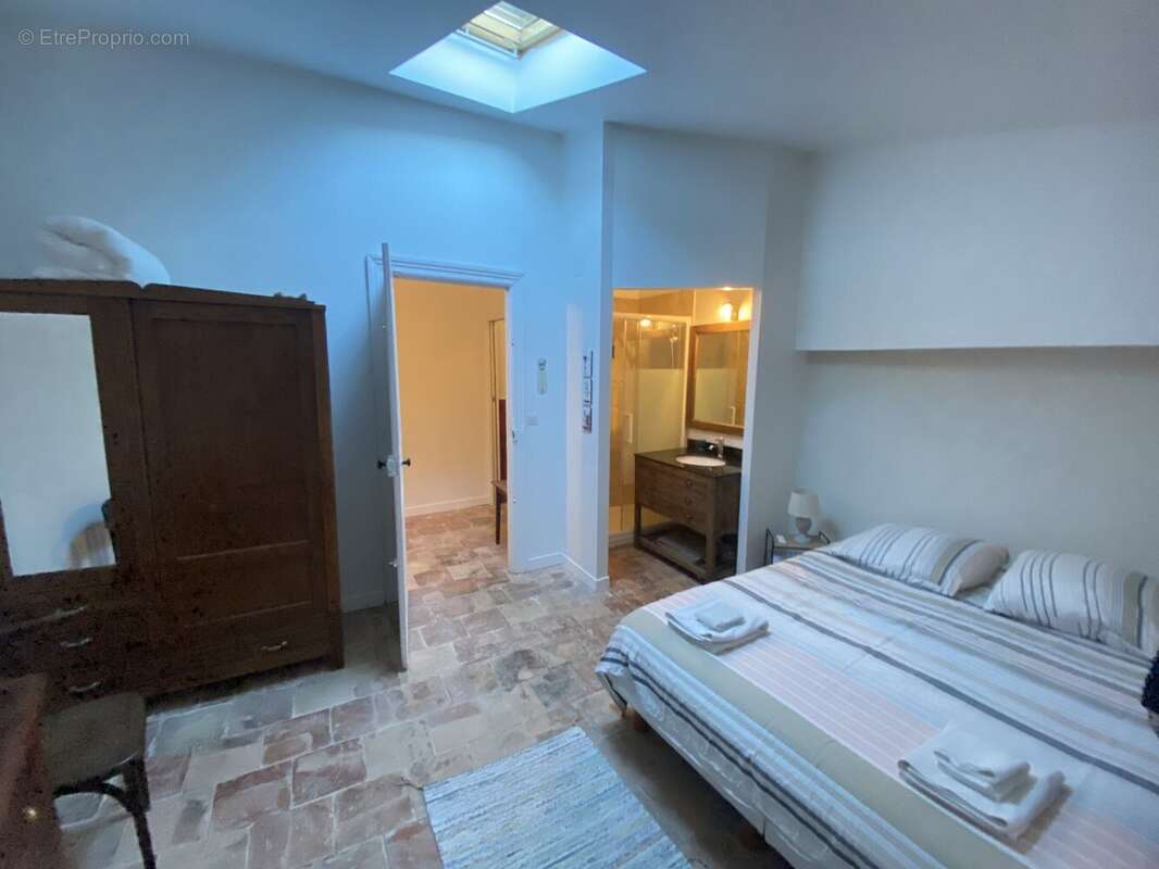 Maison à MARSEILLAN